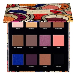 Palette Wax - Palette de Fards à Paupières